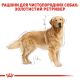 Royal Canin Golden Retriever Adult для собак 12 кг