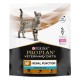 Purina Veterinary Diets NF Renal Function Feline для кошек при заболеваниях почек 1.5 кг