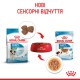 Royal Canin Mini Puppy для щенков в соусе 12х85 г