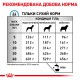 Royal Canin Sensitivity Control для собак 1.5 кг