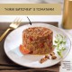 Gourmet Gold Нежные биточки для кошек с говядиной и томатами 24x85 г