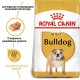 Royal Canin Bulldog Adult для собак 12 кг