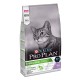 Purina Pro Plan Cat Adult Sterilised Renal Plus Turkey для стерилизованных кошек с индейкой 400 г