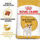 Royal Canin Jack Russell Adult для собак 7.5 кг