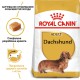 Royal Canin Dachshund Adult для собак 1.5 кг