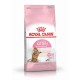 Royal Canin Kitten Sterilised для стерилизованных котят 400 г