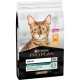 Purina Pro Plan Cat Adult Renal Plus Chicken для кішок з куркою 1.5 кг