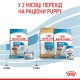 Royal Canin Medium Starter для щенков 1 кг