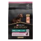 Purina Pro Plan Puppy Small & Mini Sensitive Skin Salmon для цуценят дрібних порід з лососем 3 кг