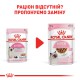 Royal Canin Kitten Loaf в паштете для котят 12x85 г