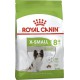 Royal Canin Xsmall Adult 8+ для собак 3 кг