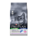 Purina Pro Plan Cat Sterilised Senior Longevis Turkey 7+ для стерилізованих кішок 1.5 кг