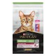 Purina Pro Plan Cat Adult Sterilised Duck для стерилизованных кошек с уткой 1.5 кг