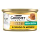 Gourmet Gold Нежные биточки с курицей и морковью 24x85 г