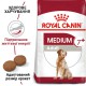 Royal Canin Medium Adult 7+ для собак 4 кг