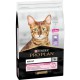 Purina Pro Plan Cat Adult Delicate Digestion Turkey для котів з індичкою 14 кг