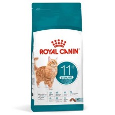 Royal Canin Ageing Sterilised 11+ сухий корм для стерилізованих кішок 2 кг