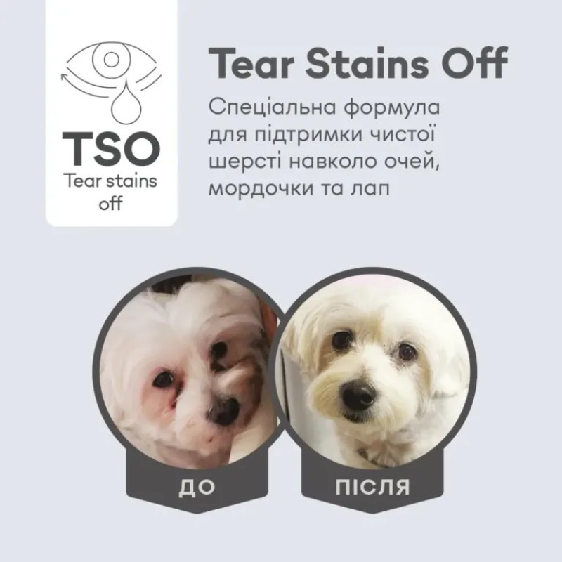 Сухий корм Nature's Protection Superior Care White Dogs для дорослих собак малих порід з ягнятком 10 кг
