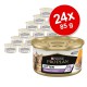 Purina Pro Plan Junior 24х85 г вологий корм з індичкою для кошенят у паштеті
