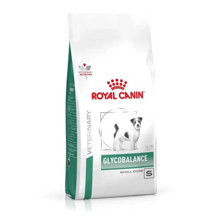 Royal Canin Glycobalance Small Dog 1.5 кг сухий корм для собак дрібних порід при діабеті