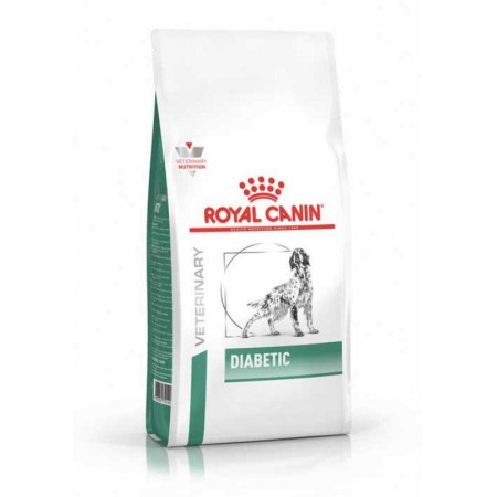 Royal Canin Diabetic Dog 1.5 кг сухий корм для собак при діабеті