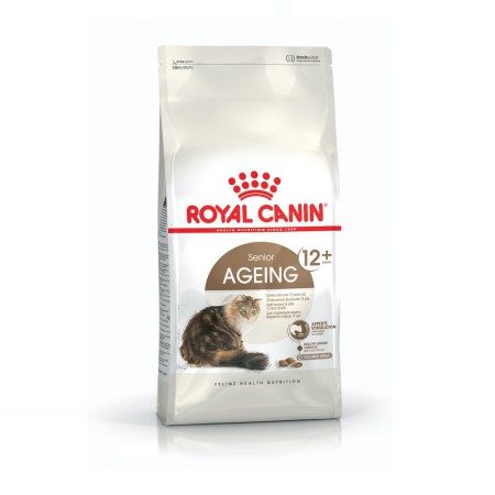 Royal Canin Ageing 12+ -  2 кг сухий корм для котів старше 12 років