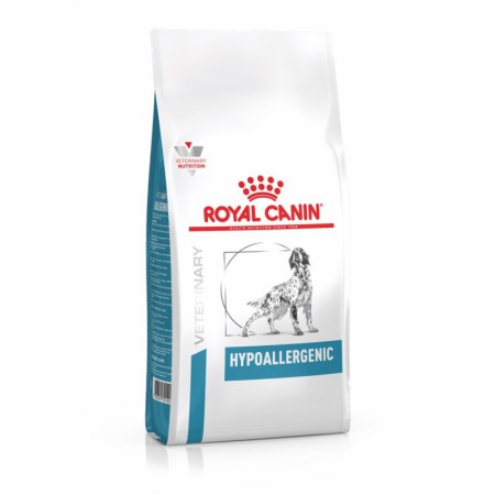 Royal Canin Hypoallergenic Canine 14 кг сухий корм для собак при харчових алергічних реакціях