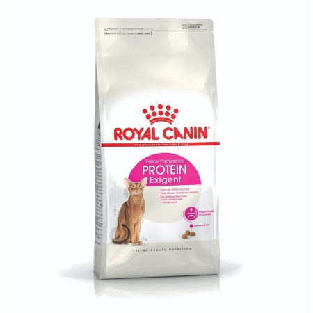 Royal Canin Protein Exigent 2 кг сухий корм для котів