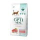 Optimeal Sterilised Beef Sorghum 1.5 кг сухий корм для стерилізованих кішок з яловичиною