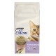 Cat Chow Adult Sensitive Salmon для кішок з лососем 1.5 кг