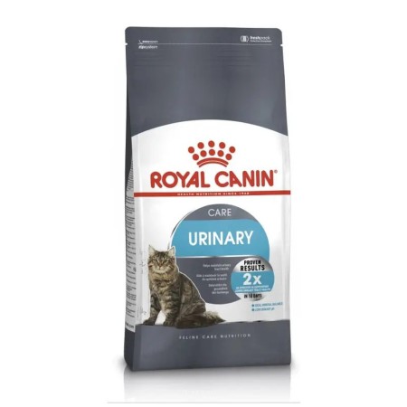 Royal Canin Urinary Care Feline 4 кг сухой корм для кошек