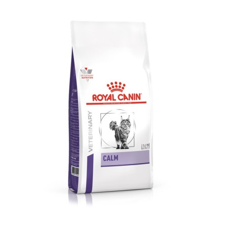 Royal Canin Calm Cat 2 кг сухий корм для котів
