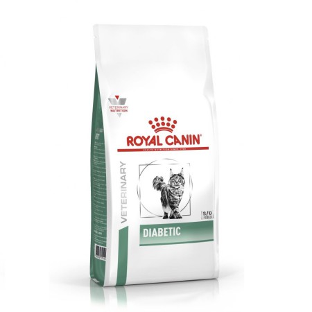 Royal Canin Diabetic 1.5 кг сухий корм для котів при діабеті