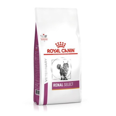 Royal Canin Renal Select Feline 2 кг сухий корм для котів
