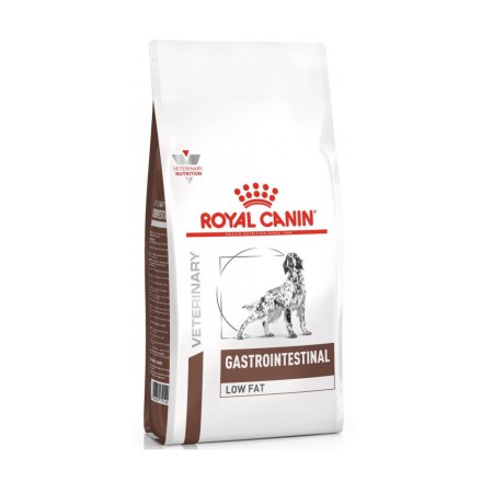 Royal Canin Gastrointestinal Low Fat 12 кг сухий корм для собак при порушенні травлення