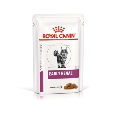 Royal Canin Early Renal 12х85 г для кішок старше 7 років