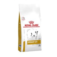 Royal Canin Urinary Small Dog 1.5 кг сухой корм для собак