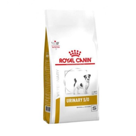 Royal Canin Urinary Small Dog 1.5 кг сухий корм для собак