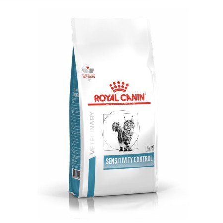 Royal Canin Sensitivity Control 1.5 кг сухий корм для кішок при харчових алергіях