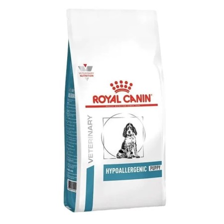 Royal Canin Hypoallergenic Puppy 1.5 кг сухий корм для цуценят при алергії