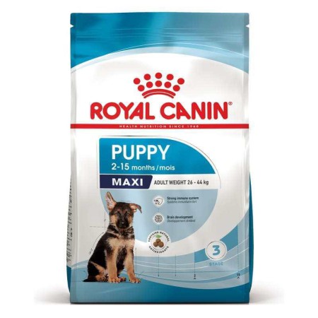 Royal Canin Maxi Puppy 1 кг сухий корм для цуценят