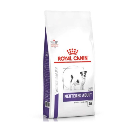 Royal Canin Neutered Adult Small Dog 800 г сухий корм для собак