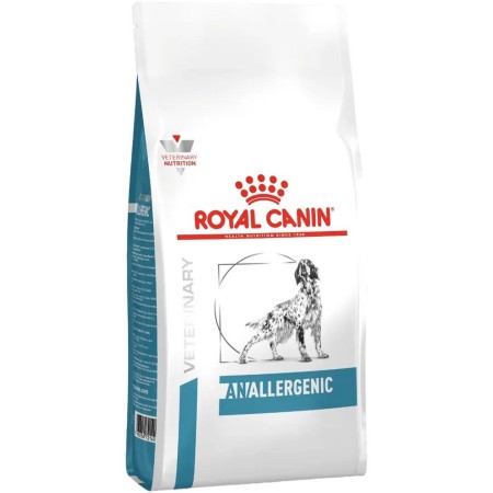 Royal Canin Anallergenic Dog 3 кг сухий корм для собак при харчовій алергії