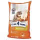 Клуб 4 Лапы Premium Rabbit 14 кг сухой корм для кошек с кроликом