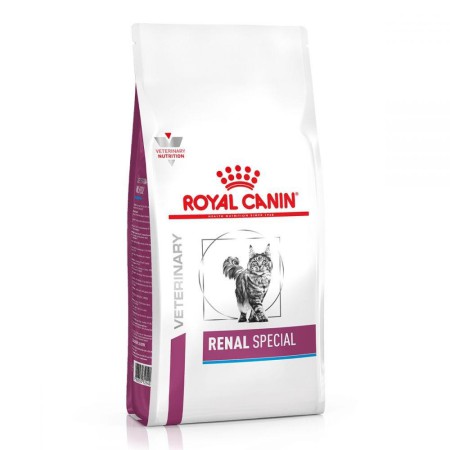 Royal Canin Renal Special Feline 400 г сухий корм для котів