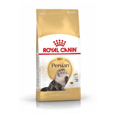 Royal Canin Persian Adult 4 кг сухой корм для кошек