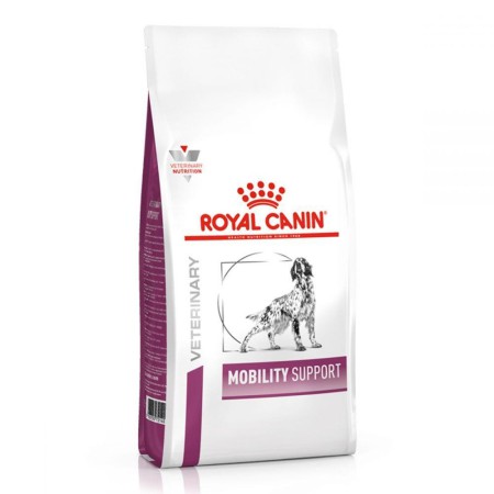 Royal Canin Mobility Support 12 кг сухий корм для собак для суглобів та покращення рухливості