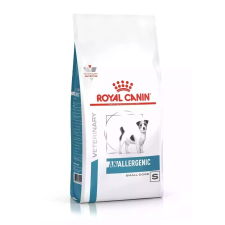 Royal Canin Anallergenic Small Dog 3 кг сухий корм для собак