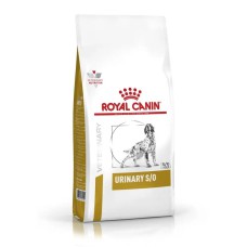Royal Canin Urinary S/O Canine 13 кг сухий корм для собак