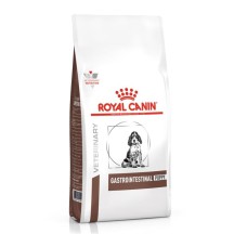 Royal Сanin Gastrointestinal Puppy 2.5 кг сухий корм для цуценят